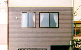 Nagahori Hairu Dotonbori Condo
